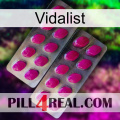 Vidalist 10